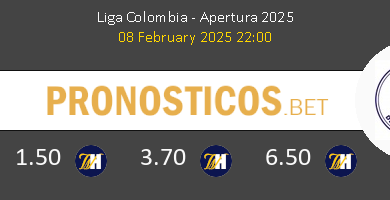 América de Cali vs Deportivo Pasto Pronostico (8 Feb 2025) 4