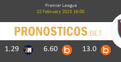 Arsenal vs West Ham Pronostico (22 Feb 2025) 6
