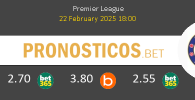 Aston Villa vs Chelsea Pronostico (22 Feb 2025) 5