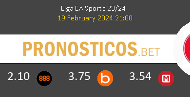 Athletic vs Girona Pronostico (8 Feb 2025) 5