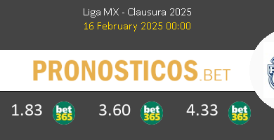 Atlas Guadalajara vs Puebla Pronostico (16 Feb 2025) 4