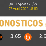 Atlético de Madrid vs Athletic Pronostico (1 Mar 2025) 4