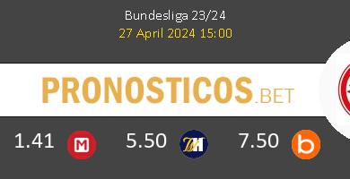 Bayern Munich vs Eintracht Frankfurt Pronostico (23 Feb 2025) 6