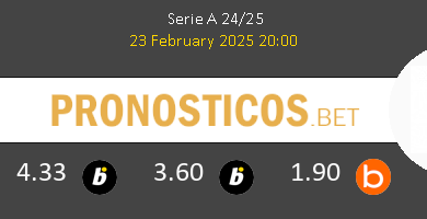 Cagliari vs Juventus Pronostico (23 Feb 2025) 6