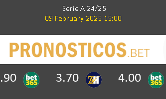 Cagliari vs Parma Pronostico (9 Feb 2025) 1