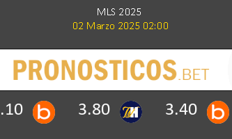 Chicago Fire vs DC United Pronostico (2 Mar 2025) 3