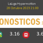 Elche vs Tenerife Pronostico (9 Feb 2025) 6