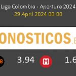 Envigado vs Independiente Medellin Pronostico (9 Feb 2025) 3
