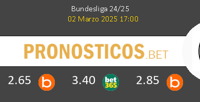 FC Augsburg vs SC Freiburg Pronostico (2 Mar 2025) 6
