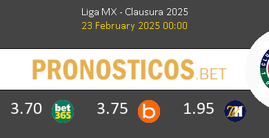FC Juárez vs Toluca Pronostico (23 Feb 2025) 5
