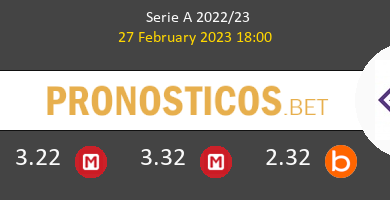Hellas Verona vs Fiorentina Pronostico (23 Feb 2025) 4