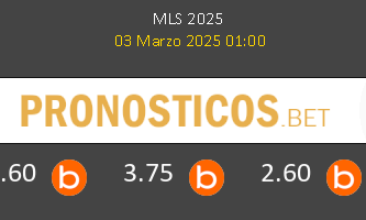 Houston Dynamo vs Inter Miami Pronostico (3 Mar 2025) 3
