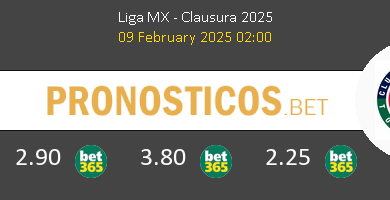 León vs Toluca Pronostico (9 Feb 2025) 6