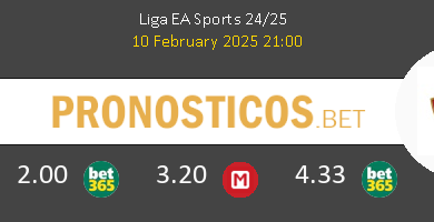 Mallorca vs Osasuna Pronostico (10 Feb 2025) 4
