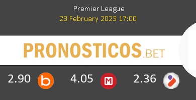 Manchester City vs Liverpool Pronostico (23 Feb 2025) 6