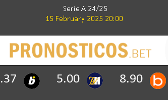 AC Milan vs Hellas Verona Pronostico (15 Feb 2025) 3