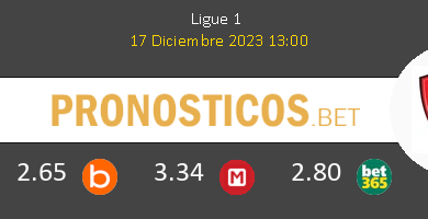 Nantes vs Stade Brestois Pronostico (7 Feb 2025) 6