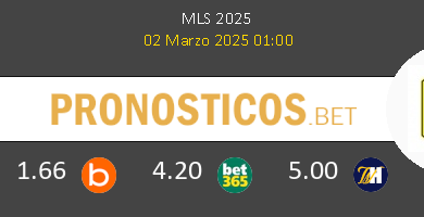 New York RB vs Nashville SC Pronostico (2 Mar 2025) 5