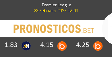 Newcastle vs Nottingham Forest Pronostico (23 Feb 2025) 4