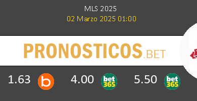 Orlando City vs Toronto FC Pronostico (2 Mar 2025) 6