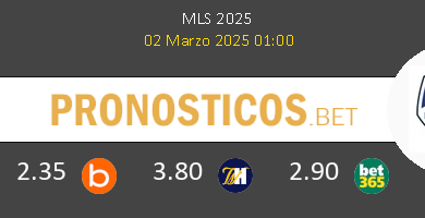 Philadelphia Union vs Cincinnati Pronostico (2 Mar 2025) 4