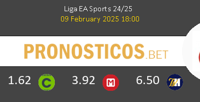 Real Sociedad vs Espanyol Pronostico (9 Feb 2025) 6