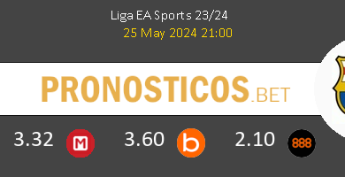 Sevilla vs Barcelona Pronostico (9 Feb 2025) 5