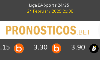 Sevilla vs Mallorca Pronostico (24 Feb 2025) 3