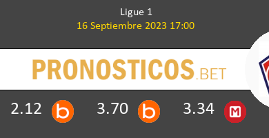 Stade Rennais vs Lille Pronostico (16 Feb 2025) 4