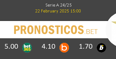 Venezia vs Lazio Pronostico (22 Feb 2025) 6