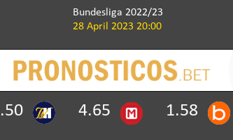 VfL Bochum vs Dortmund Pronostico (15 Feb 2025) 3