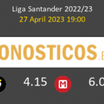 Villarreal vs Espanyol Pronostico (3 Mar 2025) 2