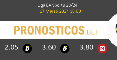 Villarreal vs Valencia Pronostico (15 Feb 2025) 5