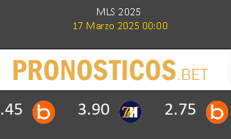 Atlanta United vs Inter Miami Pronostico (17 Mar 2025) 3