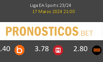 Atlético vs Barcelona Pronostico (16 Mar 2025) 1