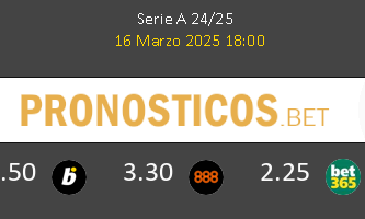Fiorentina vs Juventus Pronostico (16 Mar 2025) 1