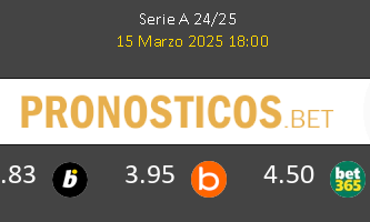 AC Milan vs Como Pronostico (15 Mar 2025) 1