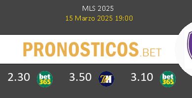 New York RB vs Orlando City Pronostico (15 Mar 2025) 4