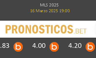 Philadelphia Union vs Nashville SC Pronostico (16 Mar 2025) 2
