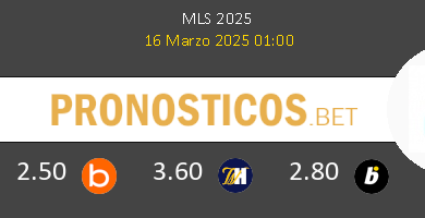 Sporting Kansas City vs Minnesota United Pronostico (16 Mar 2025) 4