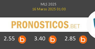 St. Louis City vs Seattle Sounders Pronostico (16 Mar 2025) 5