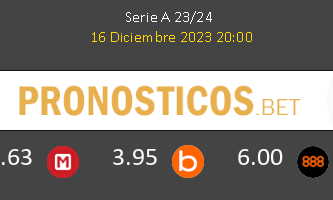 Torino vs Empoli Pronostico (15 Mar 2025) 2