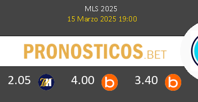 Toronto FC vs Chicago Fire Pronostico (15 Mar 2025) 5