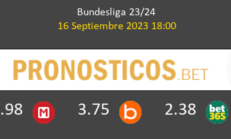 VfL Bochum vs Eintracht Frankfurt Pronostico (16 Mar 2025) 2