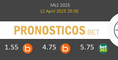 Atlanta United vs New England Revolution Pronostico (12 Abr 2025) 5
