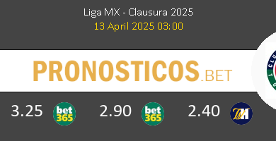 Atlas Guadalajara vs Toluca Pronostico (13 Abr 2025) 3 Atlas Guadalajara vs Toluca Pronostico (13 Abr 2025) 3