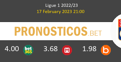 Auxerre vs Lyon Pronostico (13 Abr 2025) 2 Auxerre vs Lyon Pronostico (13 Abr 2025) 2