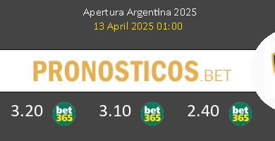Belgrano vs Boca Juniors Pronostico (13 Abr 2025) 7 Belgrano vs Boca Juniors Pronostico (13 Abr 2025) 7