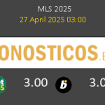 Colorado Rapids vs Seattle Sounders Pronostico (27 Abr 2025) 5
