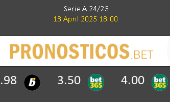 Como vs Torino Pronostico (13 Abr 2025) 2